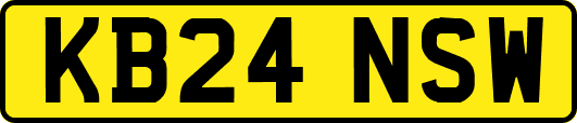 KB24NSW