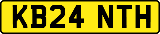 KB24NTH