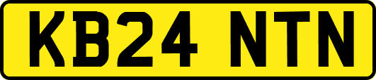 KB24NTN