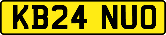 KB24NUO