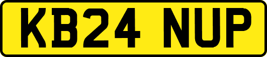 KB24NUP