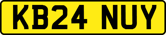 KB24NUY