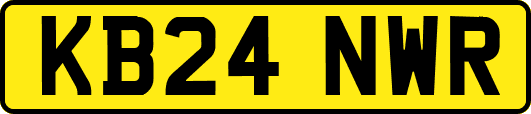 KB24NWR