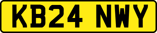KB24NWY