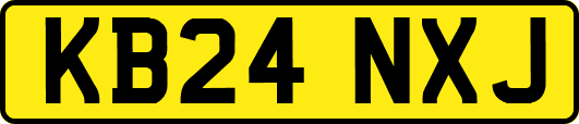 KB24NXJ