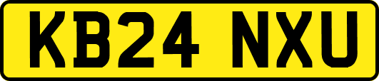 KB24NXU