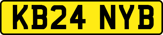 KB24NYB