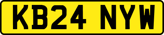 KB24NYW