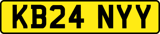 KB24NYY