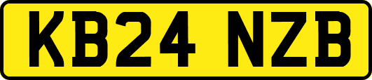 KB24NZB