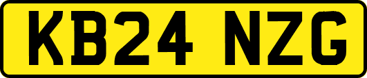 KB24NZG