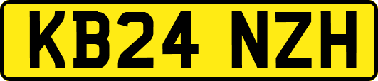 KB24NZH