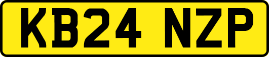 KB24NZP
