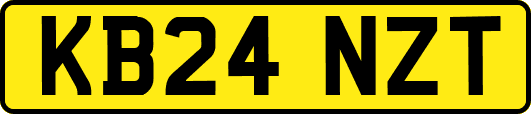 KB24NZT