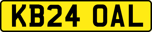 KB24OAL