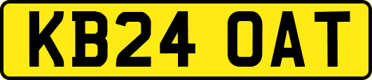 KB24OAT