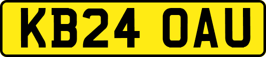 KB24OAU