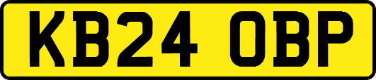 KB24OBP