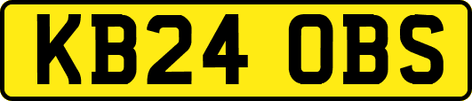 KB24OBS