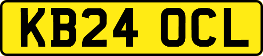 KB24OCL