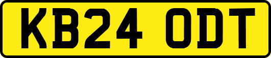 KB24ODT