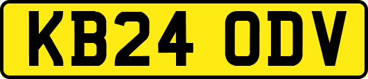 KB24ODV