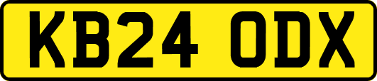 KB24ODX
