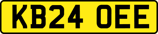 KB24OEE