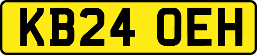 KB24OEH