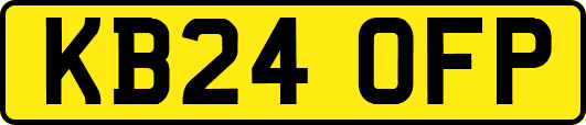 KB24OFP