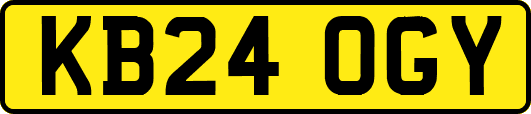 KB24OGY