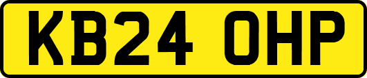 KB24OHP