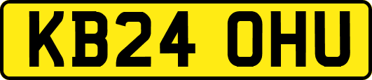 KB24OHU