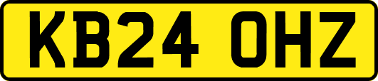 KB24OHZ