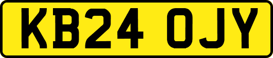KB24OJY