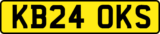 KB24OKS