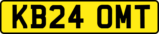 KB24OMT