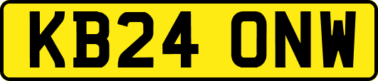 KB24ONW
