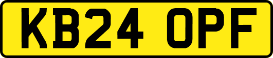 KB24OPF