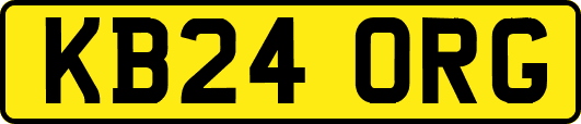 KB24ORG