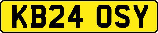 KB24OSY