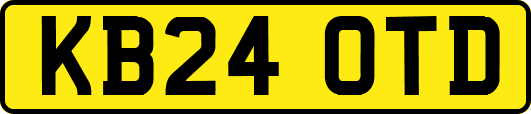 KB24OTD