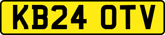 KB24OTV