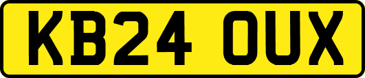 KB24OUX