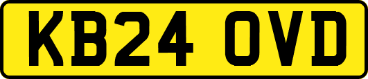 KB24OVD