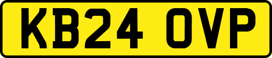 KB24OVP