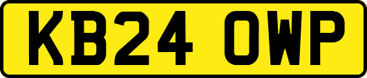 KB24OWP