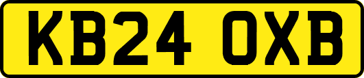 KB24OXB