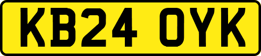 KB24OYK