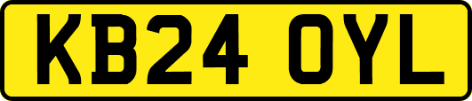 KB24OYL